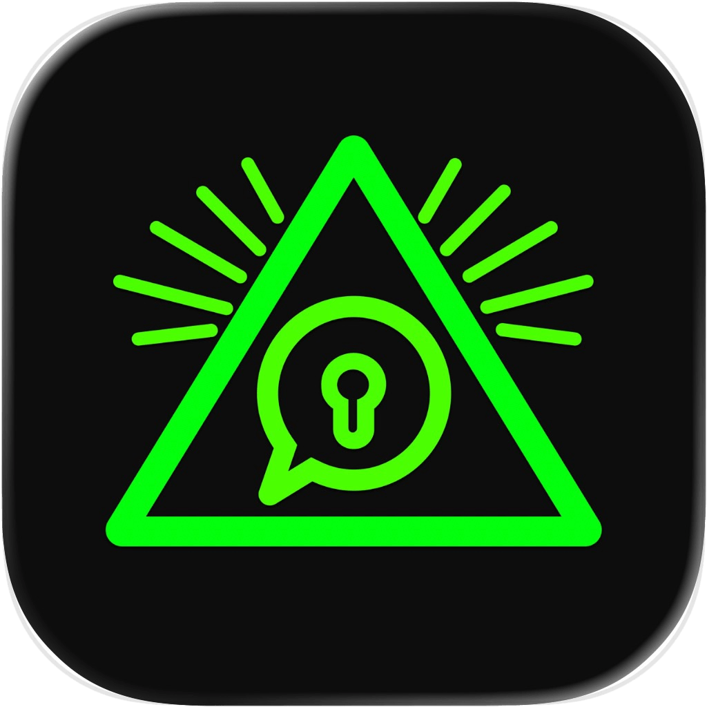 EncryptChat X icon