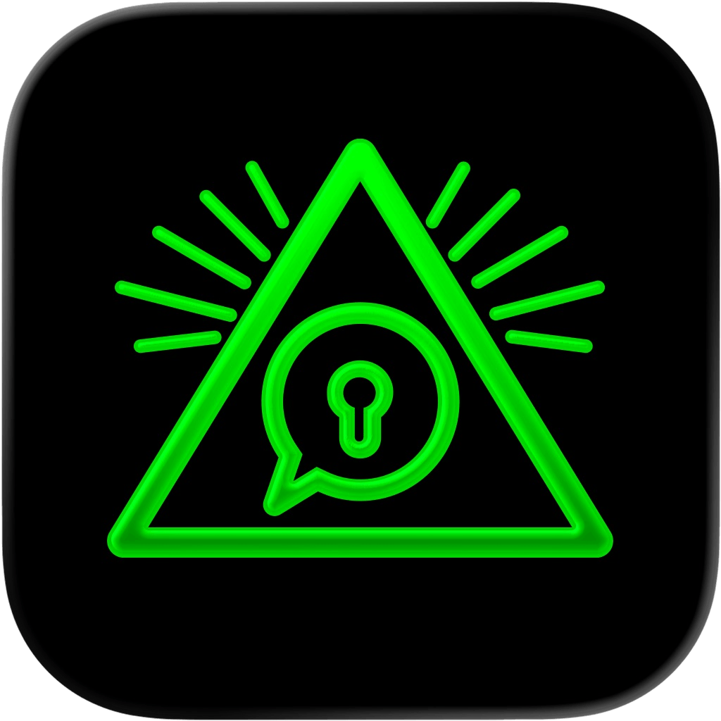 EncryptChat X icon